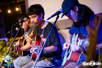 Kian Kai Lae Wanich at Marin — photo 108