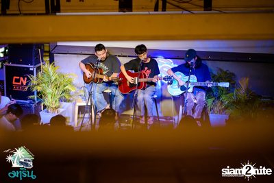 Kian Kai Lae Wanich at Marin — photo 114