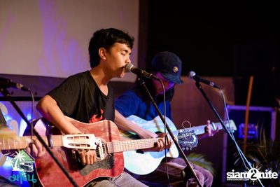 Kian Kai Lae Wanich at Marin — photo 127
