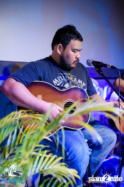 Kian Kai Lae Wanich at Marin — photo 132
