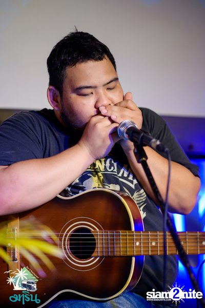Kian Kai Lae Wanich at Marin — photo 134