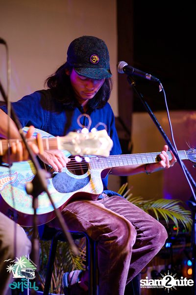 Kian Kai Lae Wanich at Marin — photo 139