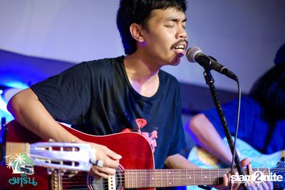 Kian Kai Lae Wanich at Marin — photo 140