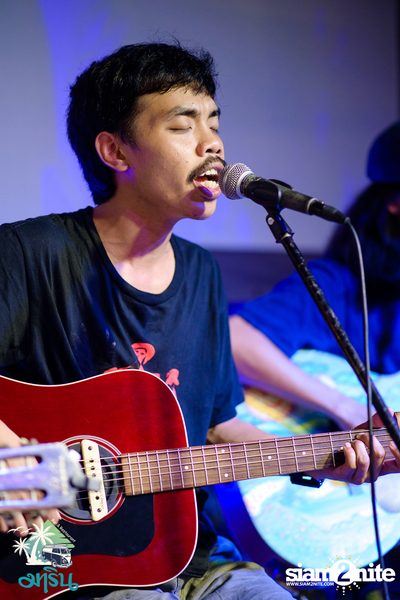 Kian Kai Lae Wanich at Marin — photo 141
