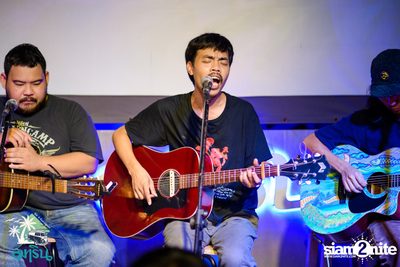 Kian Kai Lae Wanich at Marin — photo 145