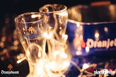 Oranjeboom Launch Event ที่ Brewski — photo 5