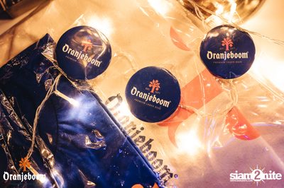 Oranjeboom Launch Event ที่ Brewski — photo 6