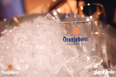 Oranjeboom Launch Event ที่ Brewski — photo 7