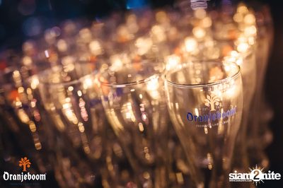Oranjeboom Launch Event ที่ Brewski — photo 8