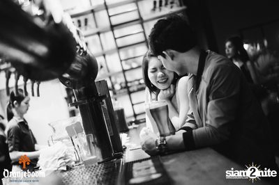 Oranjeboom Launch Event ที่ Brewski — photo 63