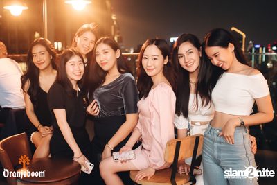 Oranjeboom Launch Event ที่ Brewski — photo 73