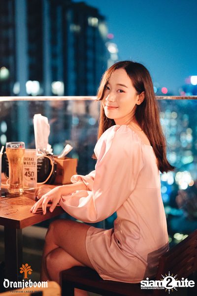 Oranjeboom Launch Event ที่ Brewski — photo 78