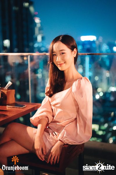 Oranjeboom Launch Event ที่ Brewski — photo 79
