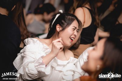 คอนเสิร์ต JAM Night by Jameson LIPTA x Ink Waruntorn ที่ Chongjaroen Groove — photo 103
