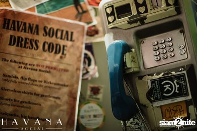 Rum Revolution: Matusalem Guest Shift at Havana Social — photo 6
