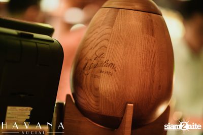 Rum Revolution: Matusalem Guest Shift at Havana Social — photo 11