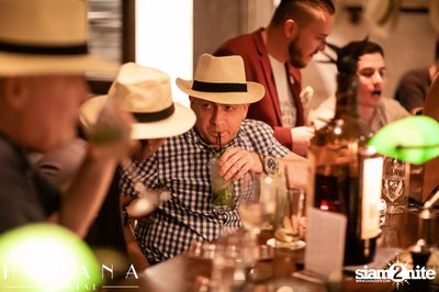 Rum Revolution: Matusalem Guest Shift at Havana Social — photo 25