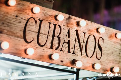 Rum Revolution: Matusalem Guest Shift at Havana Social — photo 31