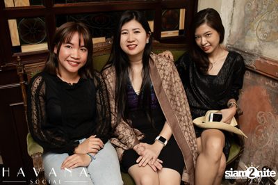 Rum Revolution: Matusalem Guest Shift at Havana Social — photo 36