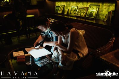 Rum Revolution: Matusalem Guest Shift at Havana Social — photo 52