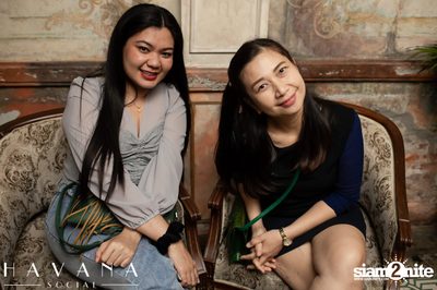 Rum Revolution: Matusalem Guest Shift at Havana Social — photo 76