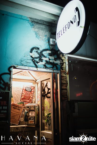 Rum Revolution: Matusalem Guest Shift at Havana Social — photo 79
