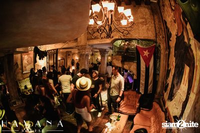 Rum Revolution: Matusalem Guest Shift at Havana Social — photo 85