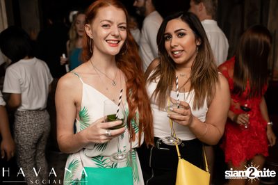 Rum Revolution: Matusalem Guest Shift at Havana Social — photo 102