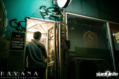 Rum Revolution: Matusalem Guest Shift at Havana Social — photo 103