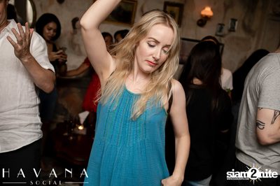 Rum Revolution: Matusalem Guest Shift at Havana Social — photo 106
