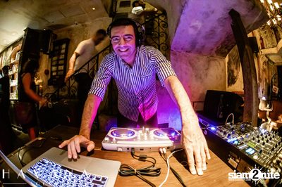 Rum Revolution: Matusalem Guest Shift at Havana Social — photo 129