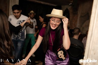 Rum Revolution: Matusalem Guest Shift at Havana Social — photo 143