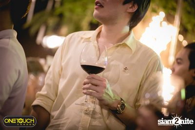 ปาร์ตี้ครบรอบ 20 ปี ONETOUCH ที่ The Public — photo 3