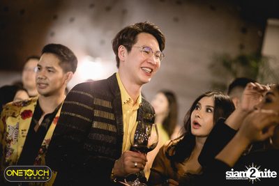 ปาร์ตี้ครบรอบ 20 ปี ONETOUCH ที่ The Public — photo 4