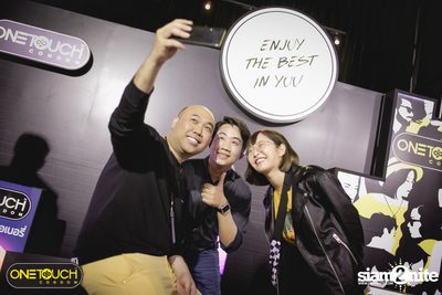 ปาร์ตี้ครบรอบ 20 ปี ONETOUCH ที่ The Public — photo 8