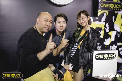 ปาร์ตี้ครบรอบ 20 ปี ONETOUCH ที่ The Public — photo 9