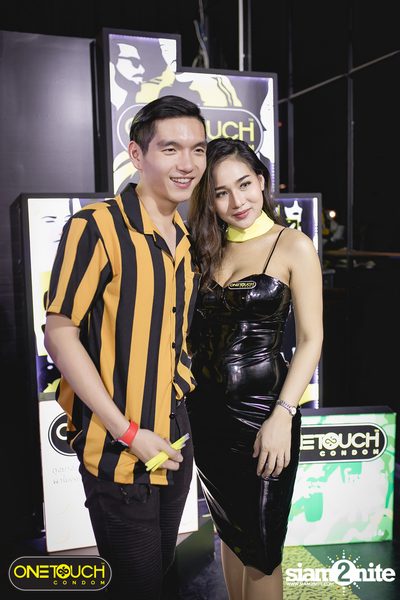 ปาร์ตี้ครบรอบ 20 ปี ONETOUCH ที่ The Public — photo 10