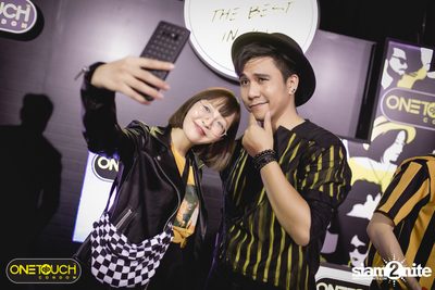 ปาร์ตี้ครบรอบ 20 ปี ONETOUCH ที่ The Public — photo 11