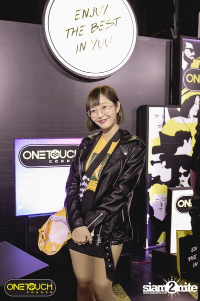ปาร์ตี้ครบรอบ 20 ปี ONETOUCH ที่ The Public — photo 12