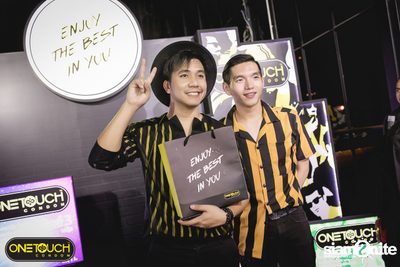 ปาร์ตี้ครบรอบ 20 ปี ONETOUCH ที่ The Public — photo 13