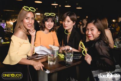 ปาร์ตี้ครบรอบ 20 ปี ONETOUCH ที่ The Public — photo 19