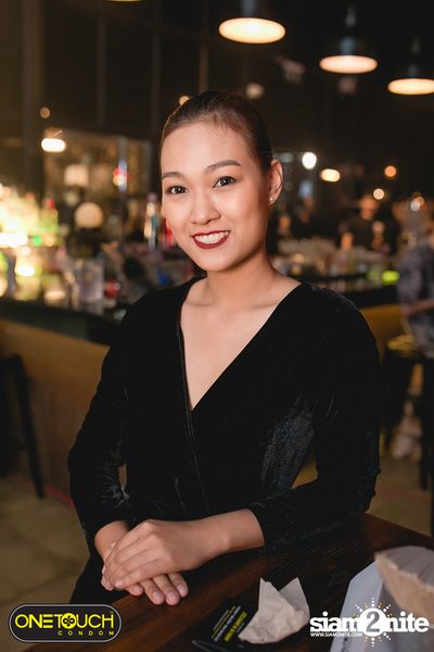 ปาร์ตี้ครบรอบ 20 ปี ONETOUCH ที่ The Public — photo 20