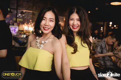 ปาร์ตี้ครบรอบ 20 ปี ONETOUCH ที่ The Public — photo 21