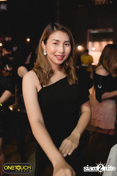 ปาร์ตี้ครบรอบ 20 ปี ONETOUCH ที่ The Public — photo 22