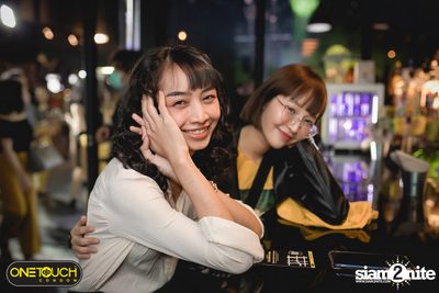 ปาร์ตี้ครบรอบ 20 ปี ONETOUCH ที่ The Public — photo 23