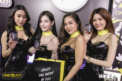 ปาร์ตี้ครบรอบ 20 ปี ONETOUCH ที่ The Public — photo 27
