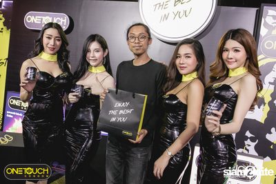 ปาร์ตี้ครบรอบ 20 ปี ONETOUCH ที่ The Public — photo 29