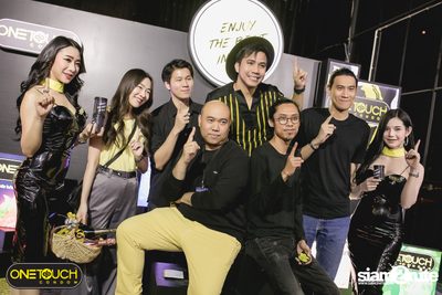 ปาร์ตี้ครบรอบ 20 ปี ONETOUCH ที่ The Public — photo 32