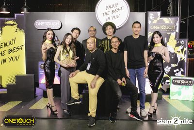 ปาร์ตี้ครบรอบ 20 ปี ONETOUCH ที่ The Public — photo 33