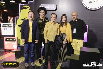 ปาร์ตี้ครบรอบ 20 ปี ONETOUCH ที่ The Public — photo 35